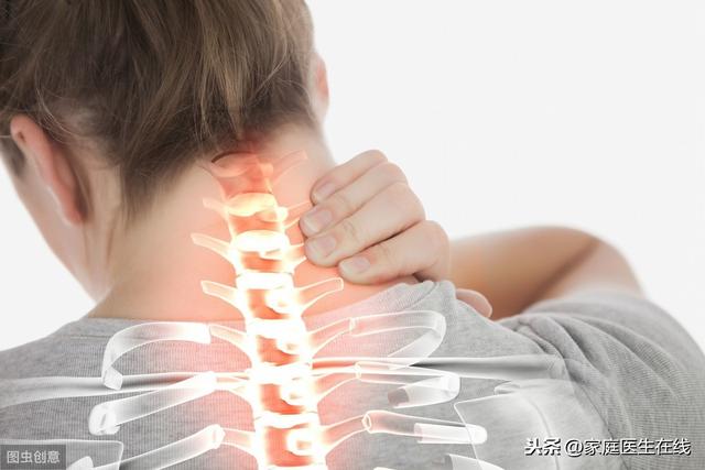 保護頸椎健康，5件事要適度，不要「任性」