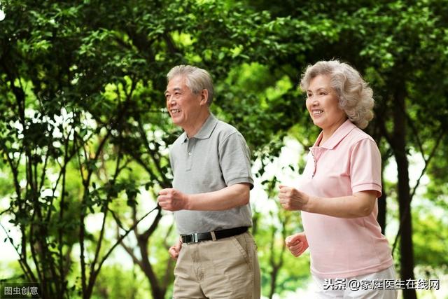 正常人活到多少歲算長壽？3件事堅持做好，長壽「不請自來」