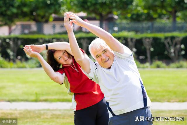 正常人活到多少歲算長壽？3件事堅持做好，長壽「不請自來」