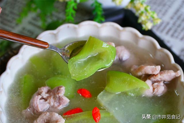 小暑過後，這湯多給家人喝，健康消暑味道鮮，天越熱越該喝