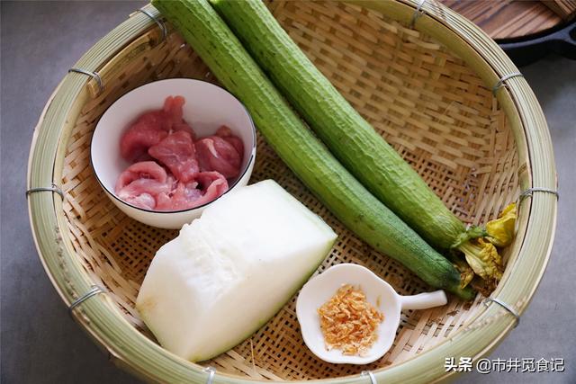 小暑過後，這湯多給家人喝，健康消暑味道鮮，天越熱越該喝