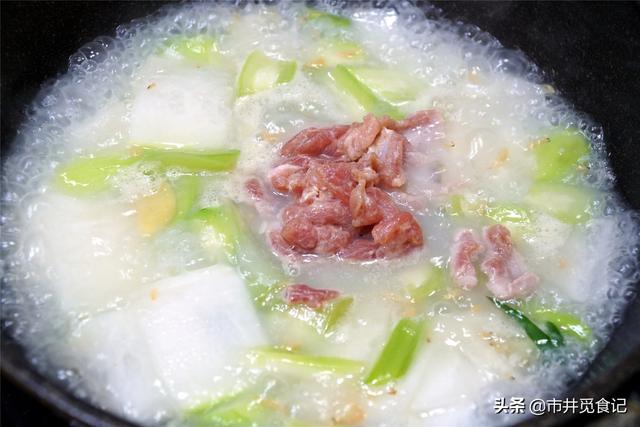 小暑過後，這湯多給家人喝，健康消暑味道鮮，天越熱越該喝