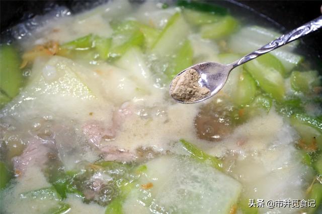 小暑過後，這湯多給家人喝，健康消暑味道鮮，天越熱越該喝