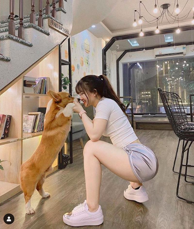 甜美小隻馬「Thuỳ Trang」兩年健身有成，傲人曲線大方秀出好自信！(附傳送門)