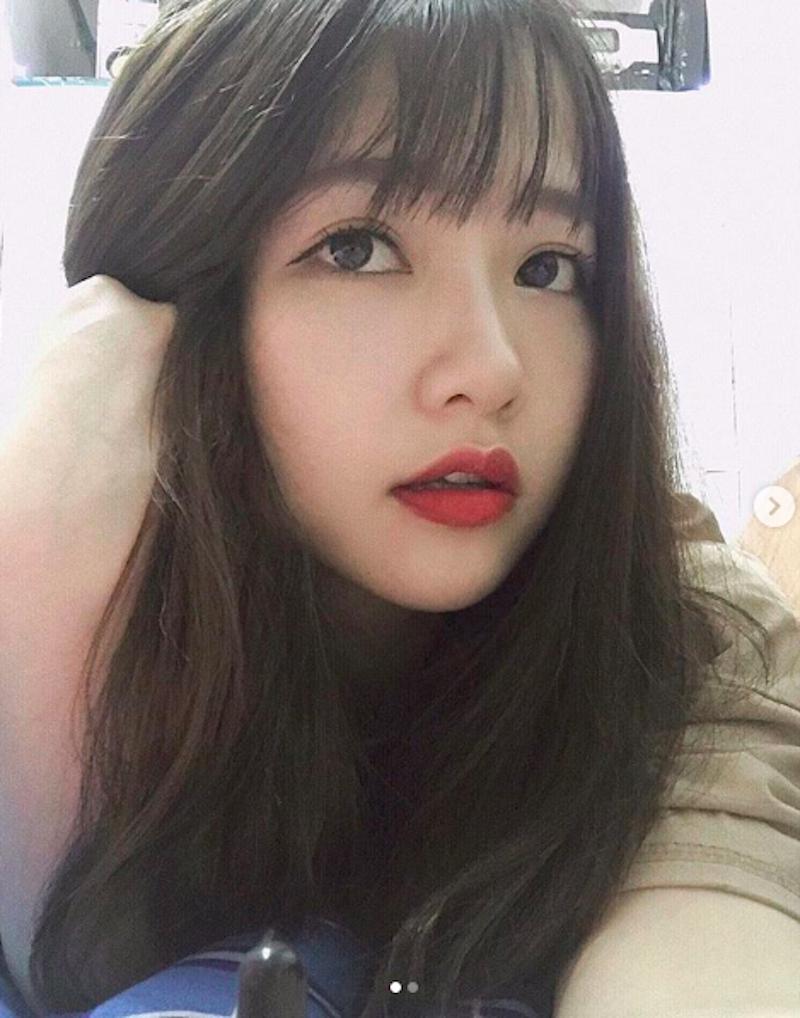 甜美小隻馬「Thuỳ Trang」兩年健身有成，傲人曲線大方秀出好自信！(附傳送門)