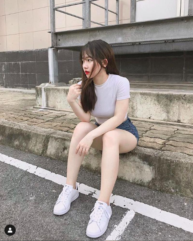 甜美小隻馬「Thuỳ Trang」兩年健身有成，傲人曲線大方秀出好自信！(附傳送門)