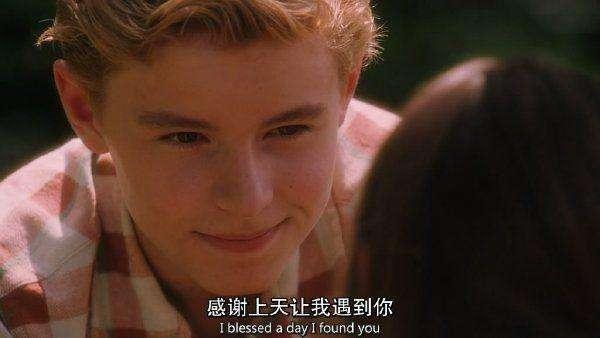 最治癒系的二十大優秀電影