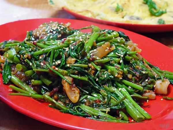 夏天想減肥？多吃4種食物，通便排毒，刮油減脂，甩掉大肚腩