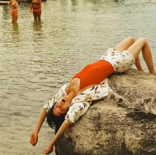 致在我生命中出現的你