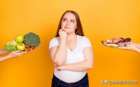 不吃主食只吃果蔬 易導致這四大危害