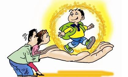再疼孩子，也別給他這9樣東西
