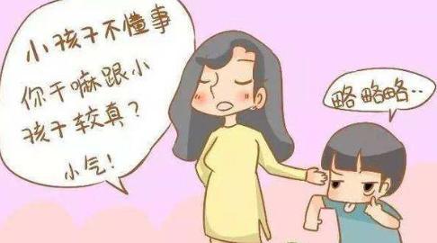 再疼孩子，也別給他這9樣東西