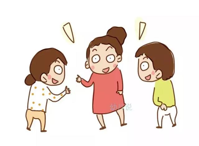 孩子玩耍和學習，很多家庭都會犯的一些錯誤