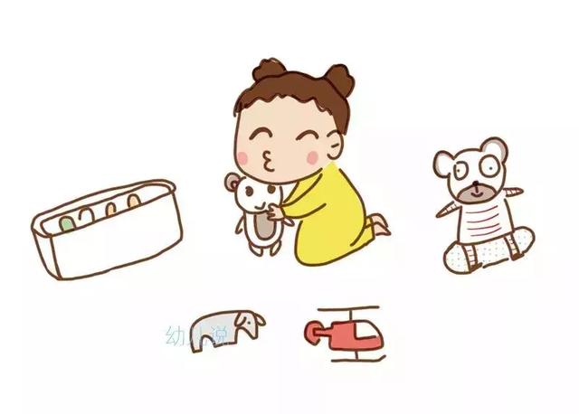 孩子玩耍和學習，很多家庭都會犯的一些錯誤