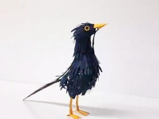 幼兒園作業「青銅鼎」，這位家長的手工，眾人稱讚：自己開個班吧