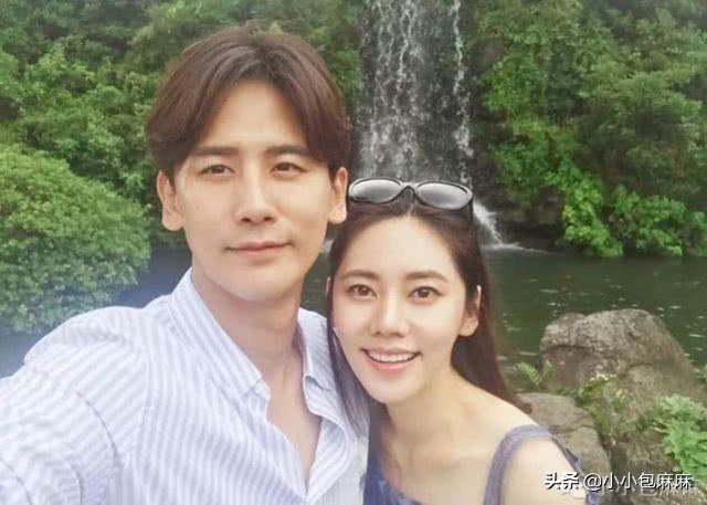秋瓷炫跪地向老公求婚下輩子：嫁給愛情的人到底有多爽