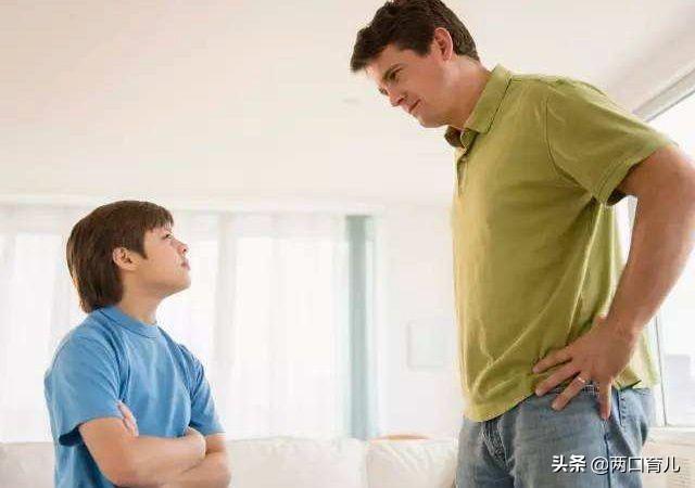 孩子為什麼總愛頂嘴？這並不是叛逆，背後隱藏的原因你要了解
