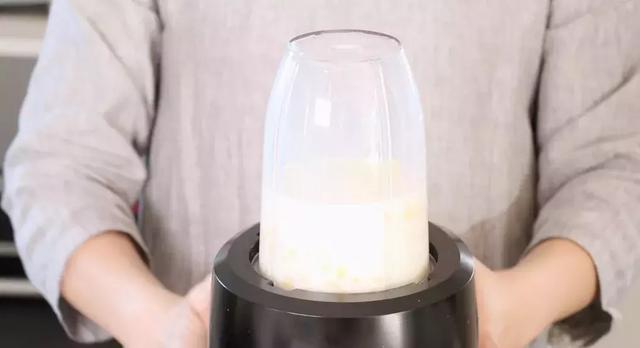 孩子的「天然補腦劑」，美味香濃，寶寶一吃就是一大碗