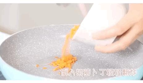 孩子的「天然補腦劑」，美味香濃，寶寶一吃就是一大碗