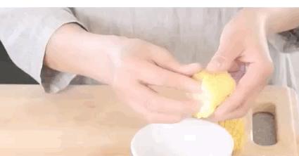 孩子的「天然補腦劑」，美味香濃，寶寶一吃就是一大碗