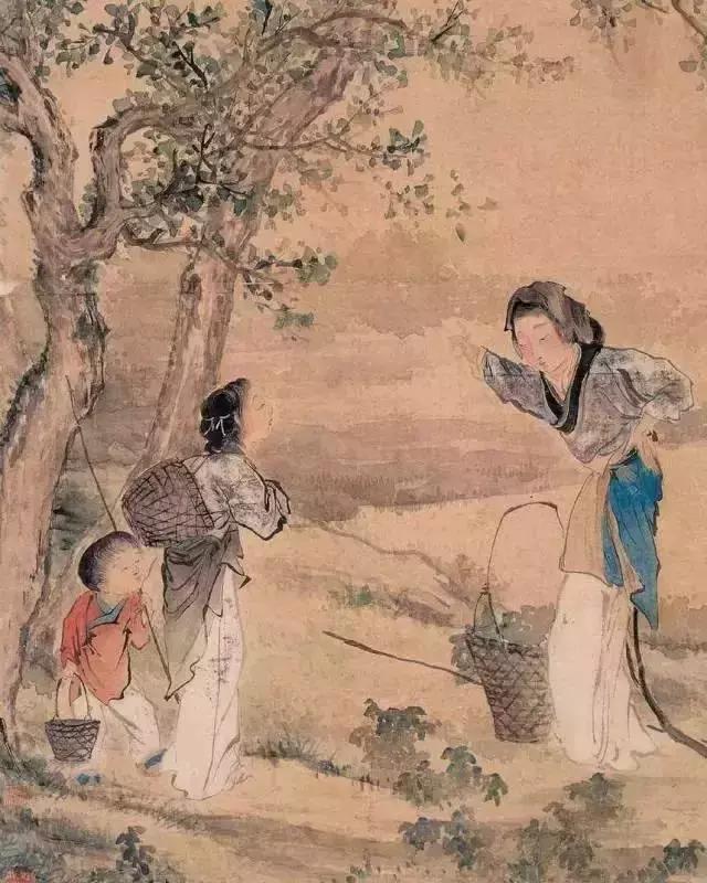 媽媽三觀正，是一個家庭最大的福氣
