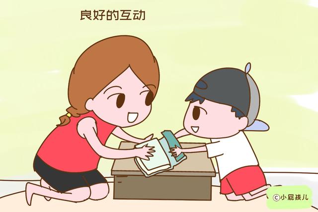 孩子有這些特徵，暗示家庭生活非常幸福，對照你家看看