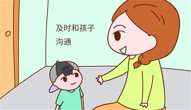 一定規矩孩子就反抗？試試「積點制度」，輕鬆和孩子「約法三章」