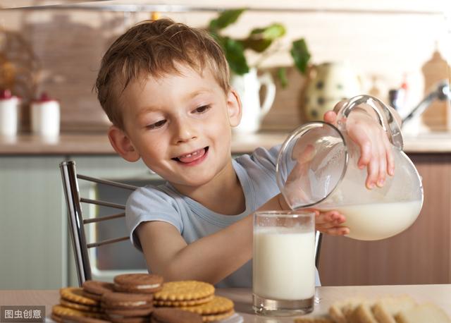 給孩子吃零食不健康？到底要不要給孩子吃零食？