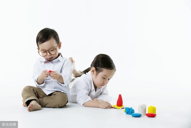孩子早教是必要的？關於早教，你需要了解這些...