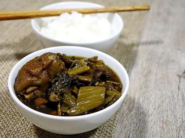 孩子天天這麼吃，智商直線下降！這種菜很多人喜歡吃……