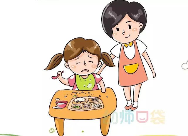 孩子間發生衝突：1句話看出普通幼師與名師的差距
