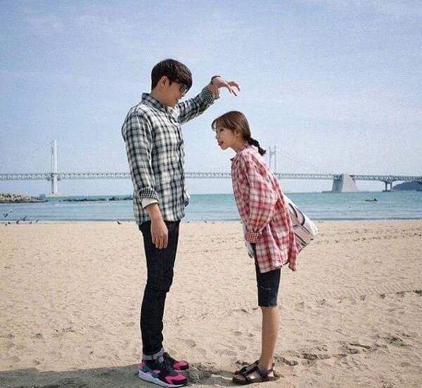 男人應該給老婆4個謝謝5個尊重6個珍惜7個如果