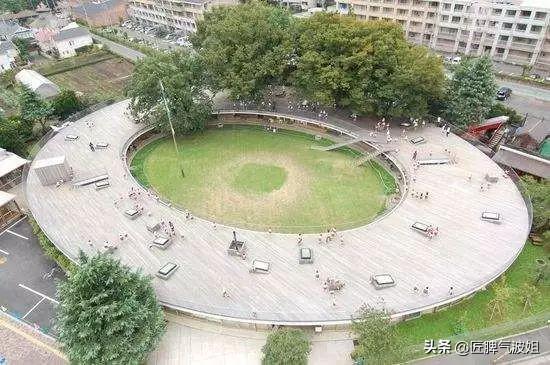 尊重和關愛都在細節里，日本幼兒園的設計了解一下