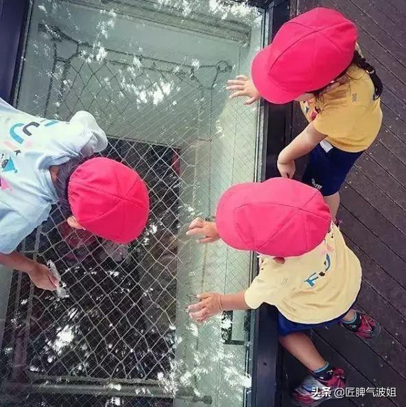 尊重和關愛都在細節里，日本幼兒園的設計了解一下