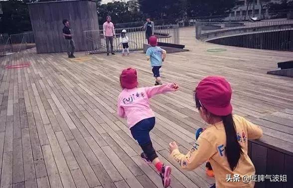 尊重和關愛都在細節里，日本幼兒園的設計了解一下