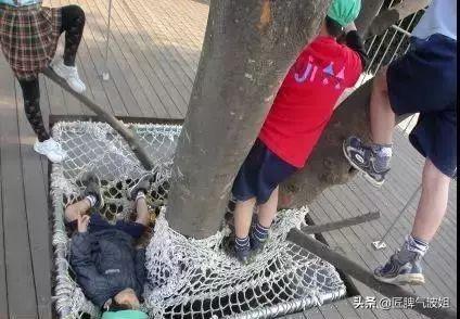 尊重和關愛都在細節里，日本幼兒園的設計了解一下