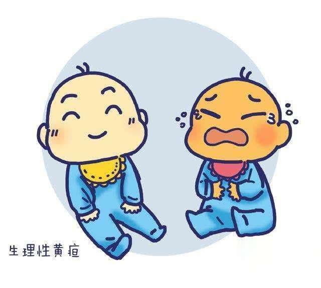 新生兒黃疸怎麼辦？看這一篇就夠！