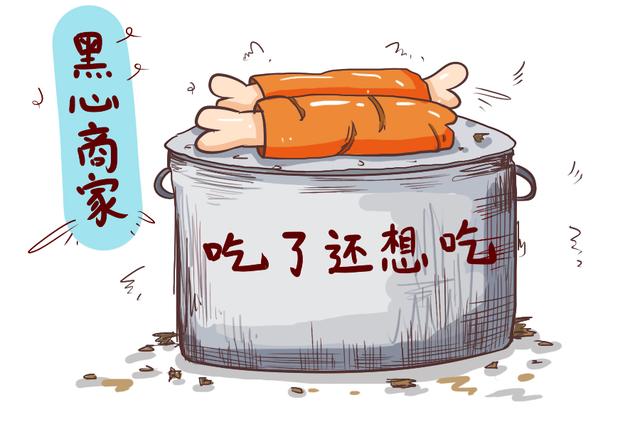 這些你正給娃吃的兒童食品多是「騙局」，天花亂墜的廣告全是謊言