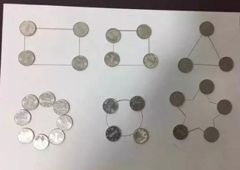 22個數學思維遊戲，2~3歲寶寶在家就能玩，促進右腦發育開發智力