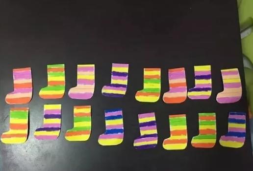 22個數學思維遊戲，2~3歲寶寶在家就能玩，促進右腦發育開發智力