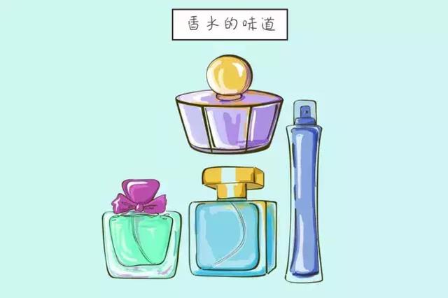 經常聞這些氣味，會讓寶寶智商變低