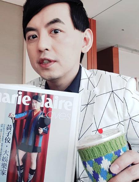 提親失敗了？黃子佼霸氣「捧百萬聘金」上門求娶孟耿如　對方爸爸「當面拒收」：太傳統不好