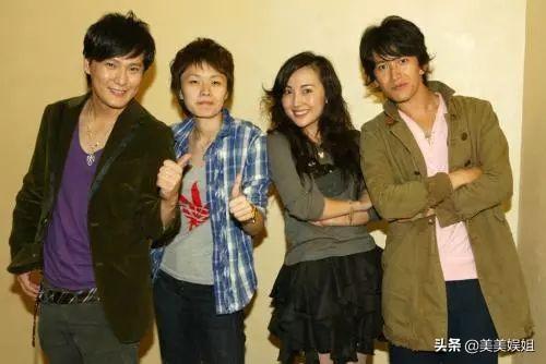 女星婚內出軌「想幫對方生子」害丈夫走上絕路　「辦完後事」宣告退出演藝圈