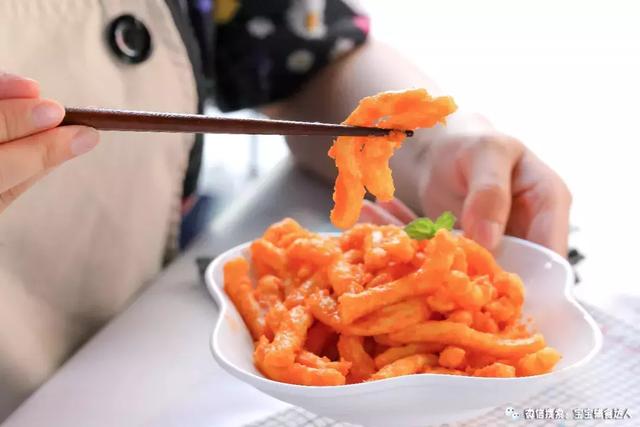 天熱就得這麼吃，開胃助消化，不僅消食，還能幫娃長大個