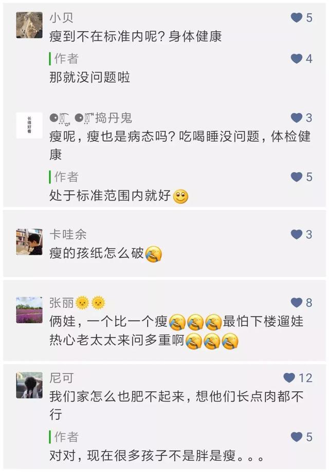 胖原來是天生的！這是要讓我放棄治療嗎？