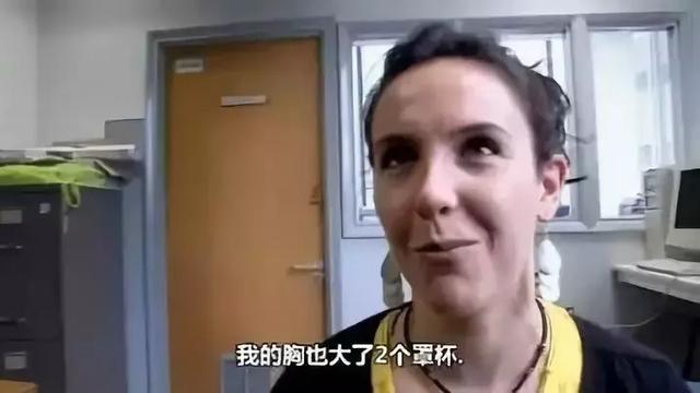 胖原來是天生的！這是要讓我放棄治療嗎？
