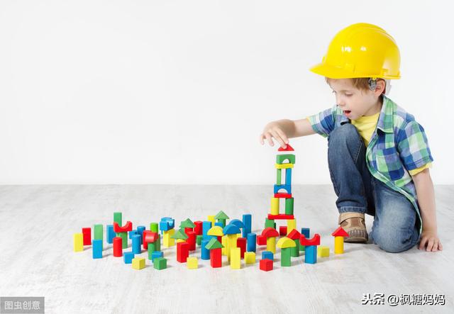 2歲開始教孩子「自我察覺」，可能是對他一生最大的幫助和愛護
