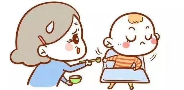 每次間隔3~4小時才喂輔食是錯誤的做法