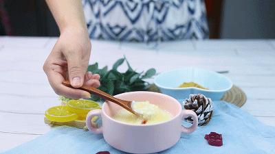 吃一口補鈣，再吃一口健脾胃，寶寶常吃這輔食，腸胃好，長得快