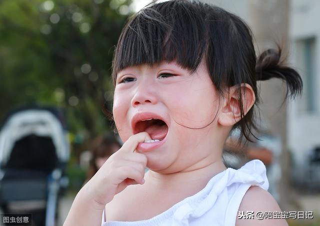 愛哭的孩子脆弱、心理承受能力差？你錯了，這樣的孩子心理彈性好